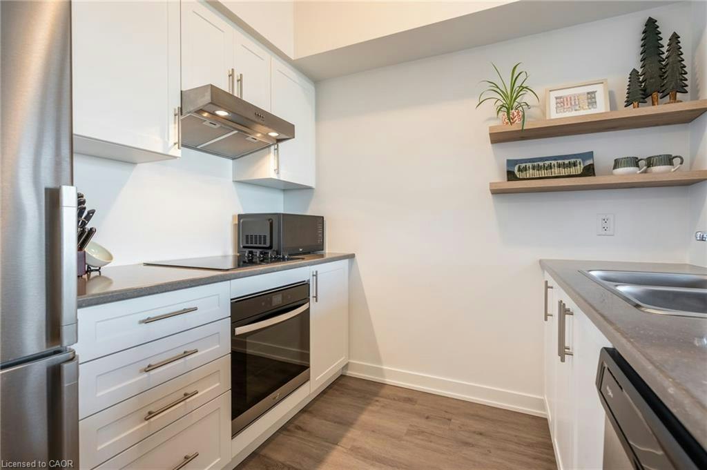 613-600 North Service Road, Hamilton, ON, L8E 0L2 - 9