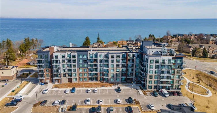 613-600 North Service Road, Hamilton, ON, L8E 0L2 - 29