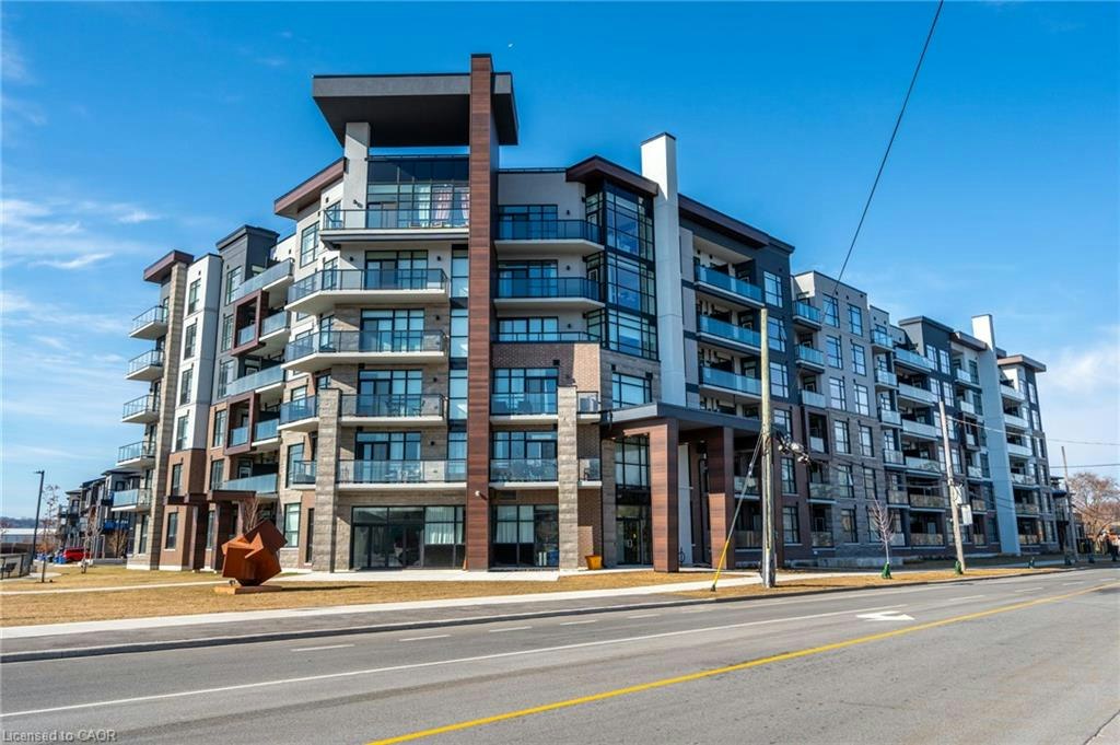 613-600 North Service Road, Hamilton, ON, L8E 0L2