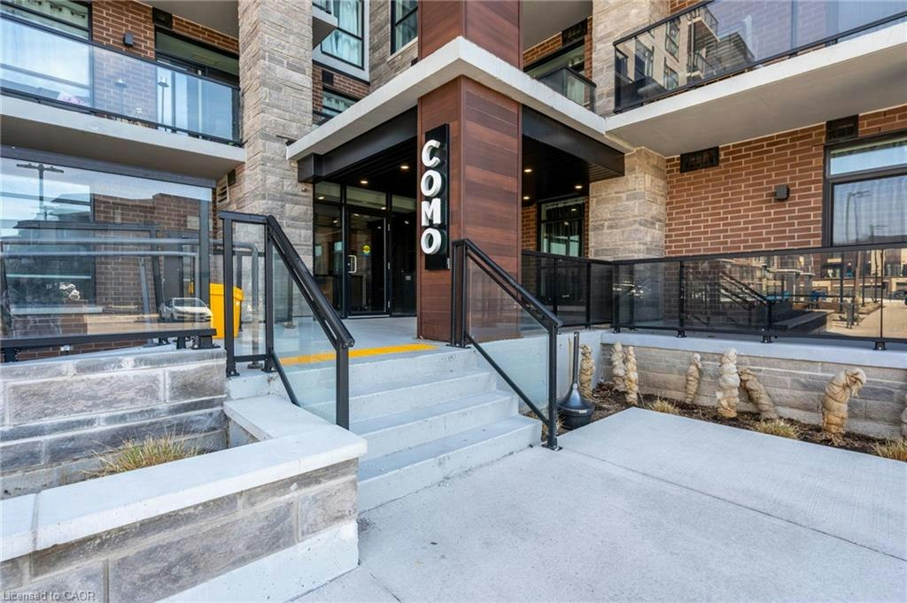 613-600 North Service Road, Hamilton, ON, L8E 0L2 - 2