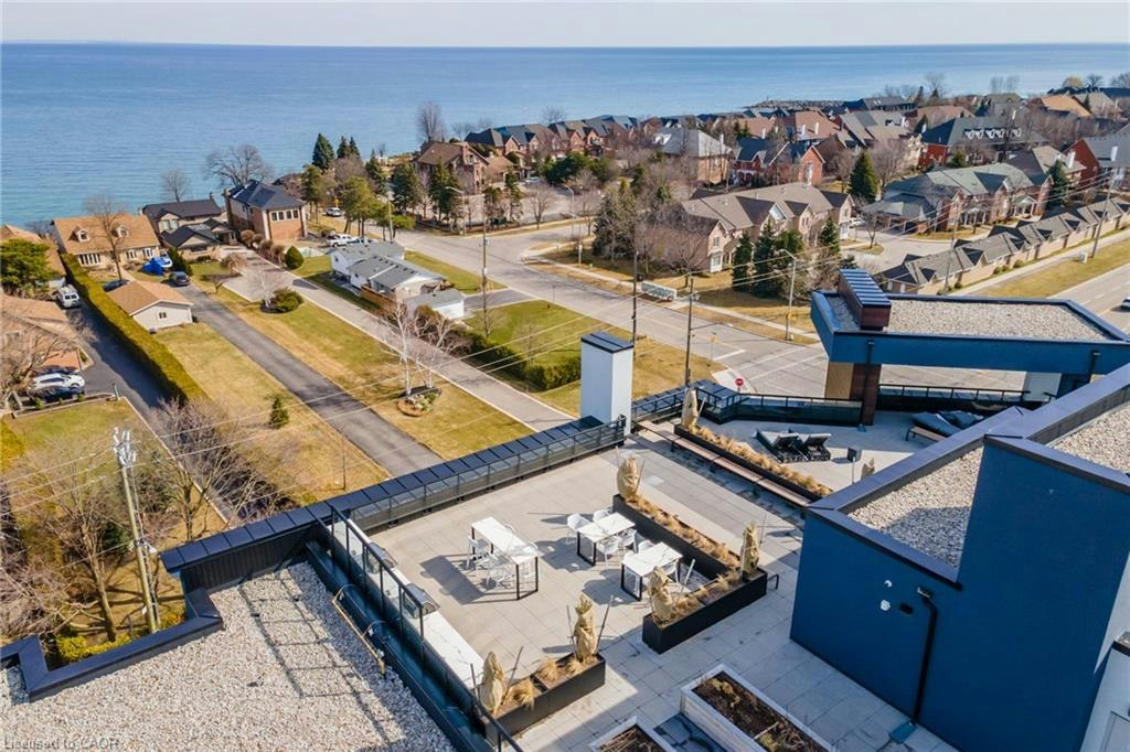613-600 North Service Road, Hamilton, ON, L8E 0L2 - 33