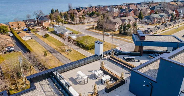 613-600 North Service Road, Hamilton, ON, L8E 0L2 - 33