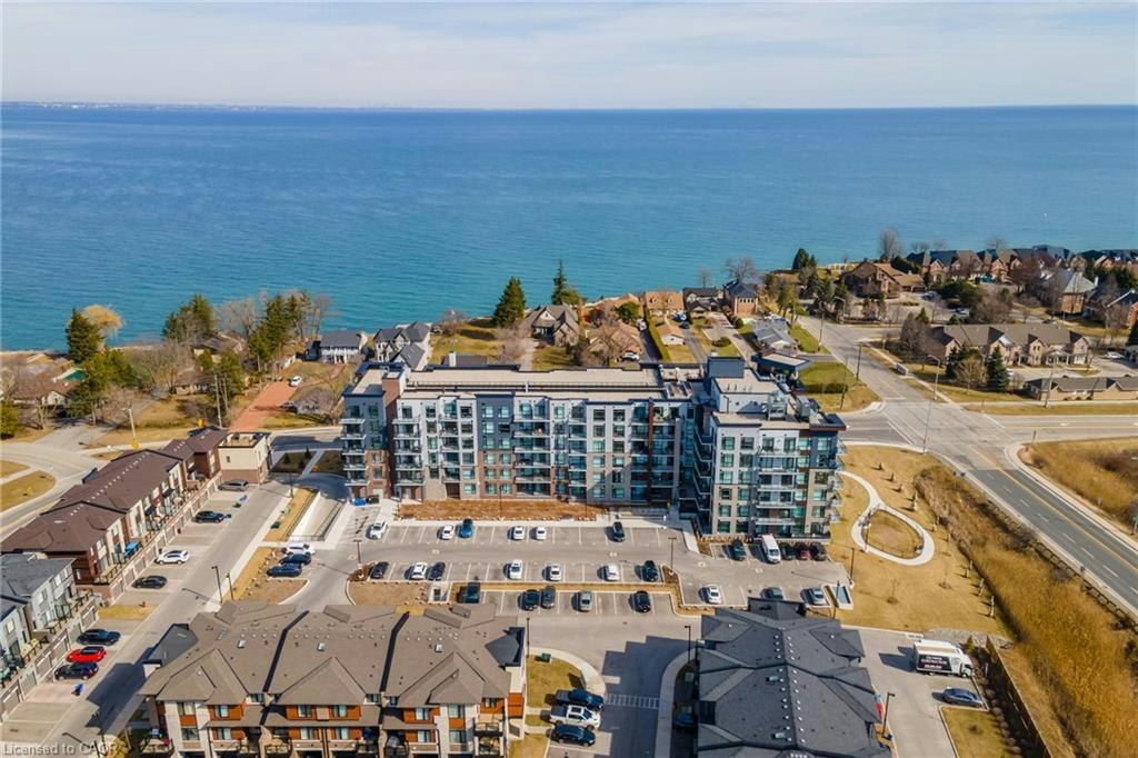 613-600 North Service Road, Hamilton, ON, L8E 0L2 - 31