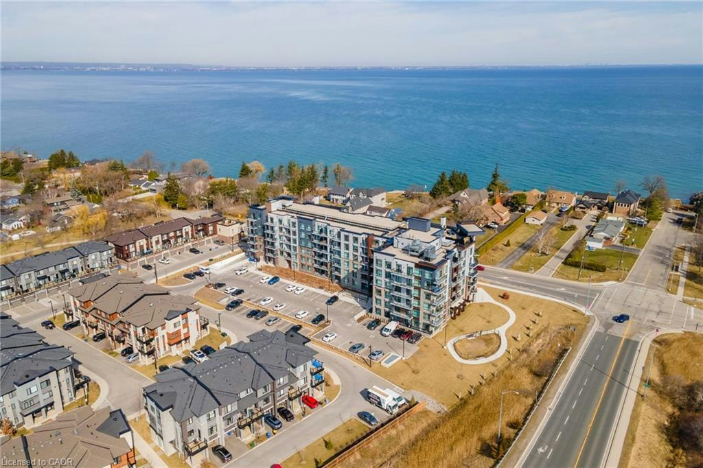 613-600 North Service Road, Hamilton, ON, L8E 0L2 - 30