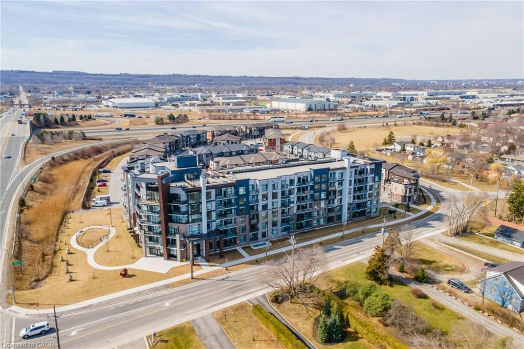 613-600 North Service Road, Hamilton, ON, L8E 0L2 - 34