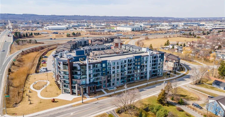 613-600 North Service Road, Hamilton, ON, L8E 0L2 - 34