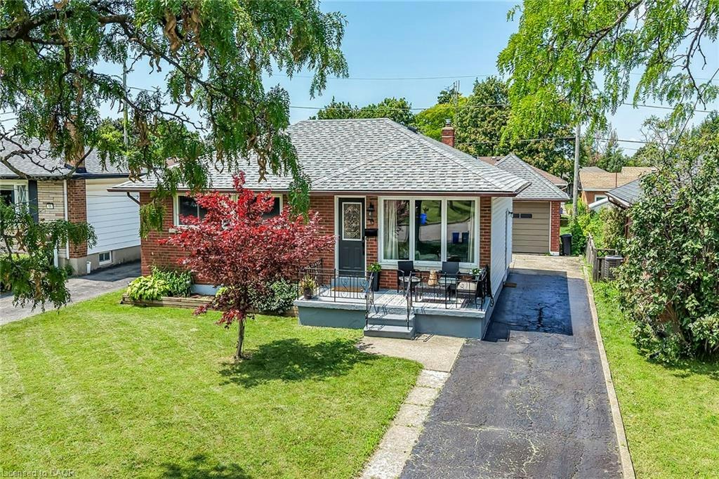 13 Allanburg Road S, St. Catharines, ON, L2T 2R8