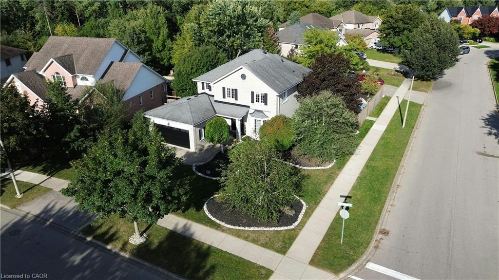 76 Nith River Way, North Dumfries, ON, N0B 1E0