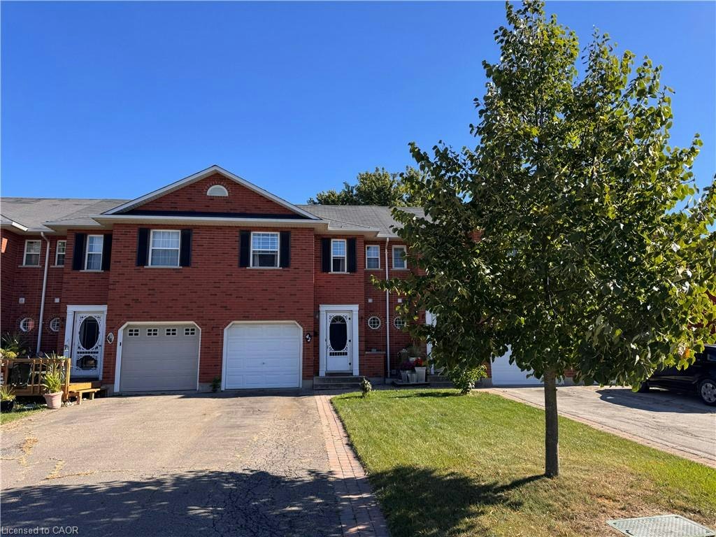42 Swayze Court, West Lincoln, ON, L0R 2A0