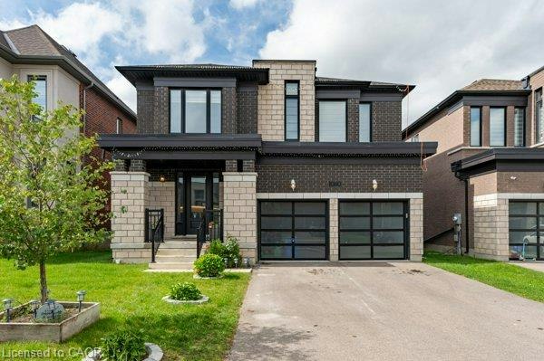 1080 Edinburgh Drive, Woodstock, ON, N4T 0M5