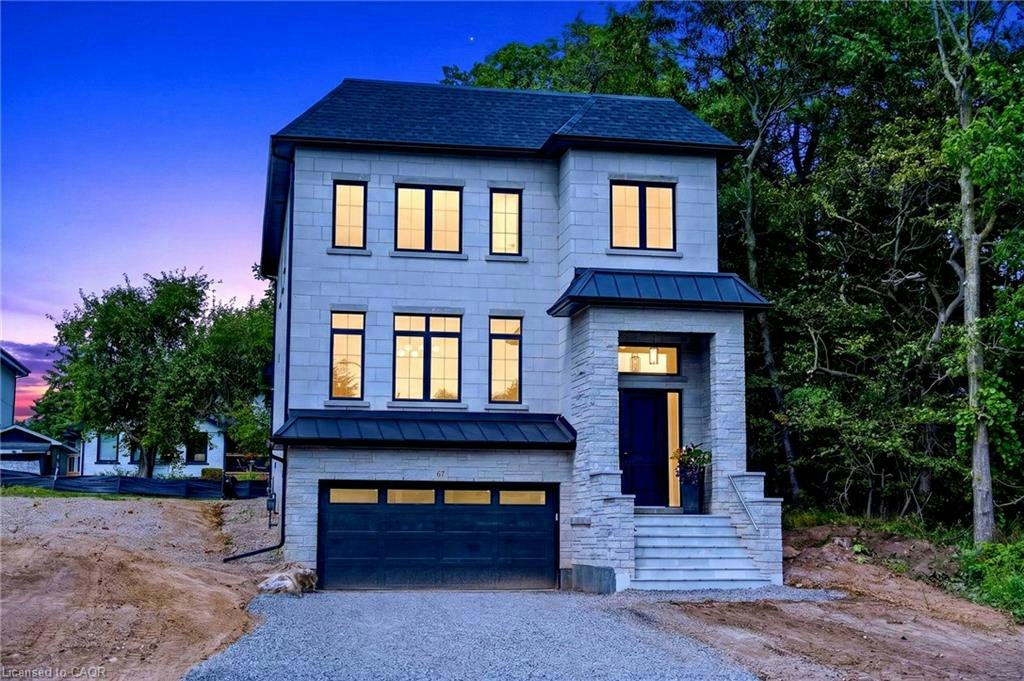 67 Cielo Court, Hamilton, ON, L9B 0J1