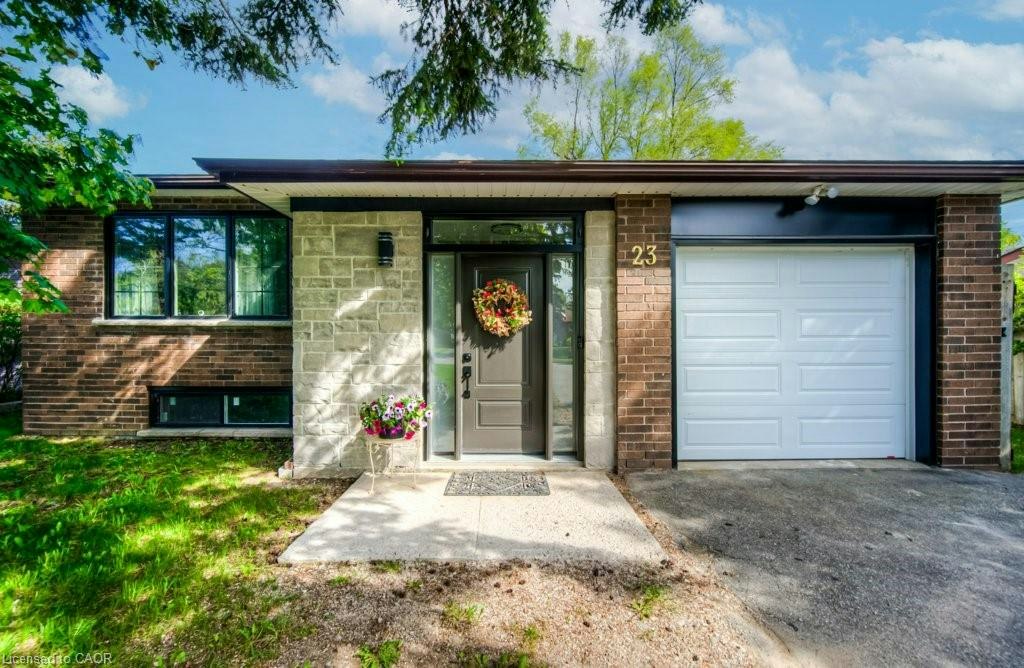 23 Carberry Road, Erin, ON, N0B 1T0