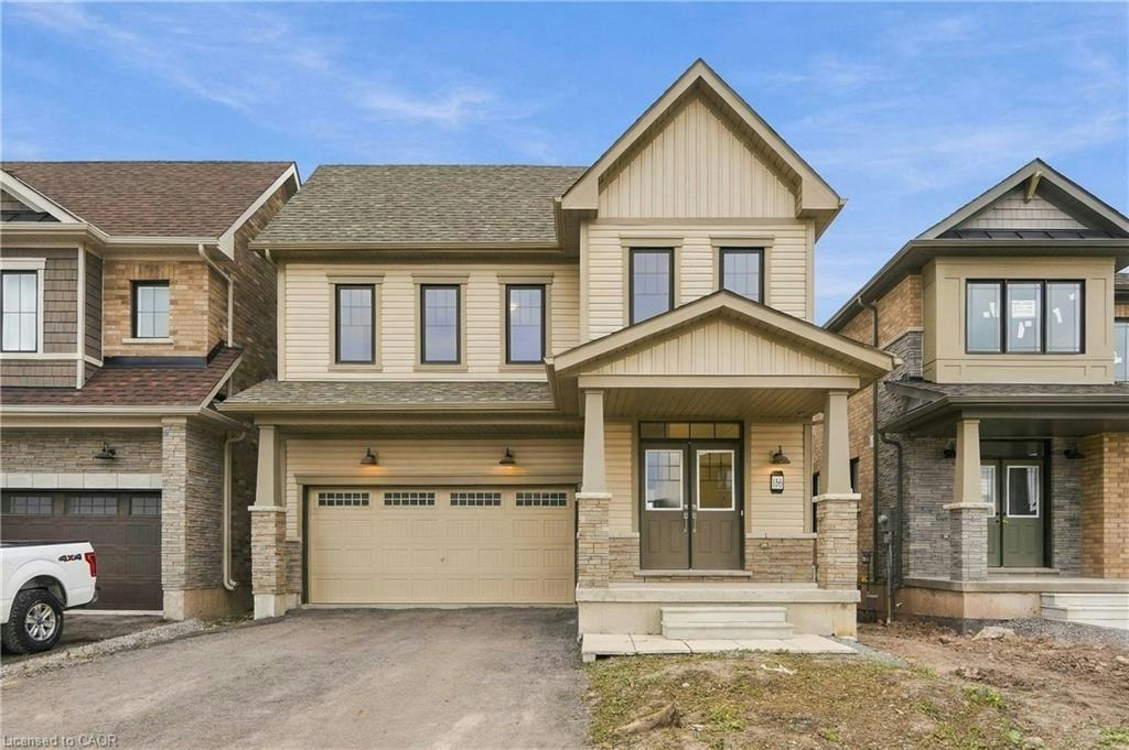 166 Aviron Crescent, Welland, ON, L3B 0M5