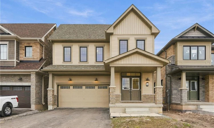 166 Aviron Crescent