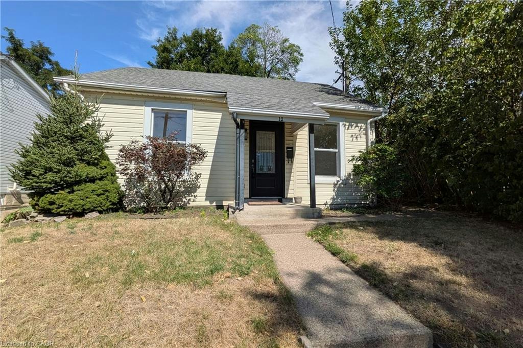12 Nelson Street, Hamilton, ON, L8P 1G3