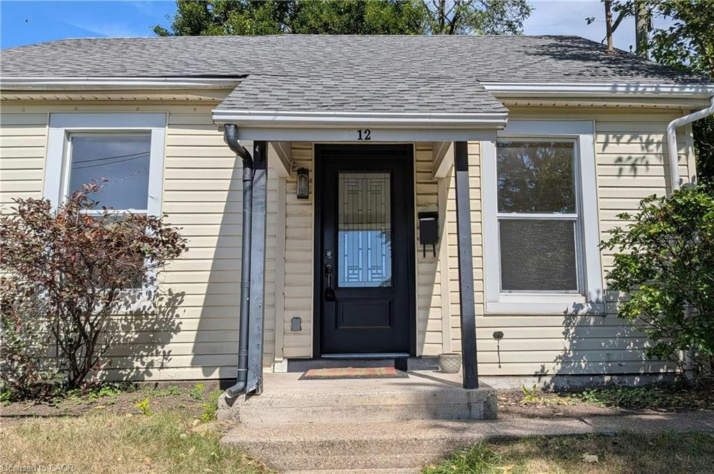 12 Nelson Street, Hamilton, ON, L8P 1G3 - 2