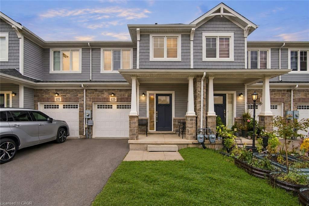125 Sunflower Place, Welland, ON, L3C 0H9