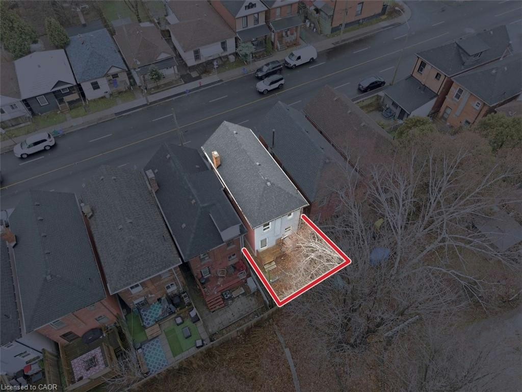 39 Burlington Street E, Hamilton, ON, L8L 4G3 - 30