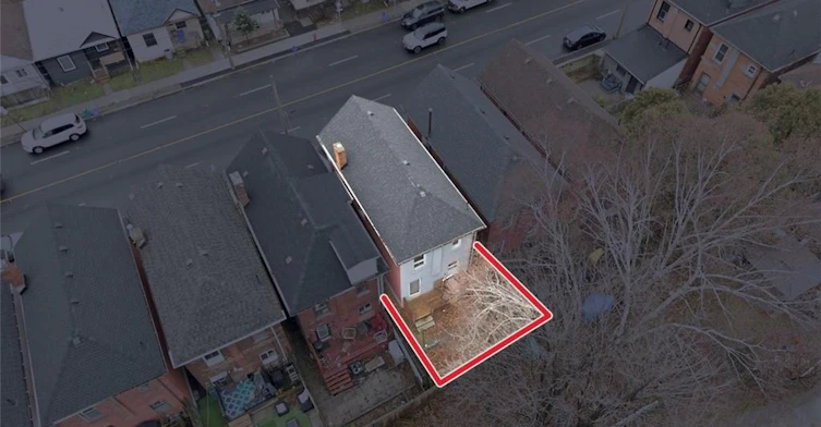 39 Burlington Street E, Hamilton, ON, L8L 4G3 - 30