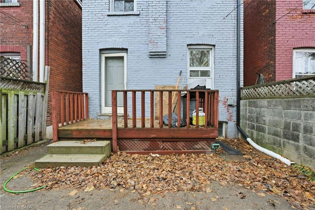 39 Burlington Street E, Hamilton, ON, L8L 4G3 - 26