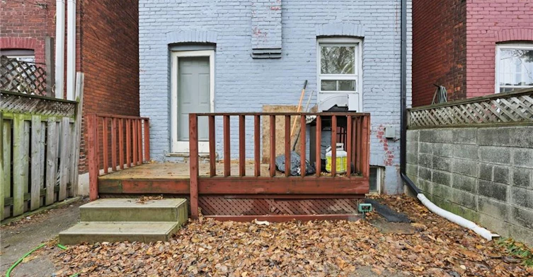 39 Burlington Street E, Hamilton, ON, L8L 4G3 - 26
