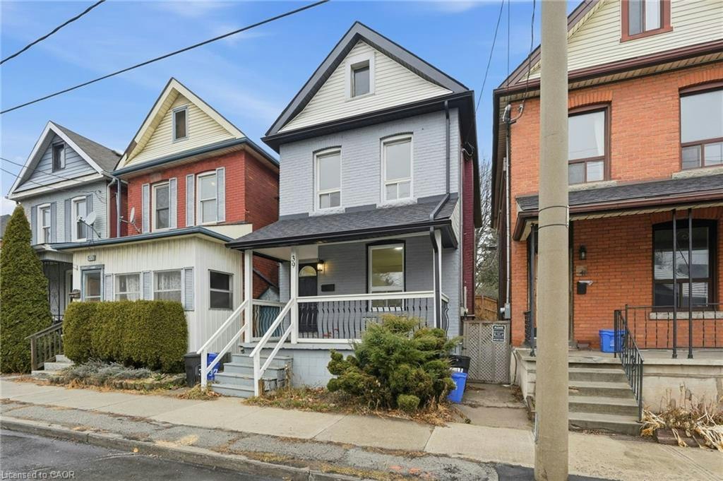 39 Burlington Street E, Hamilton, ON, L8L 4G3
