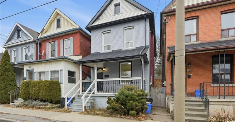 39 Burlington Street E, Hamilton, ON, L8L 4G3