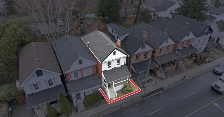 39 Burlington Street E, Hamilton, ON, L8L 4G3 - 29