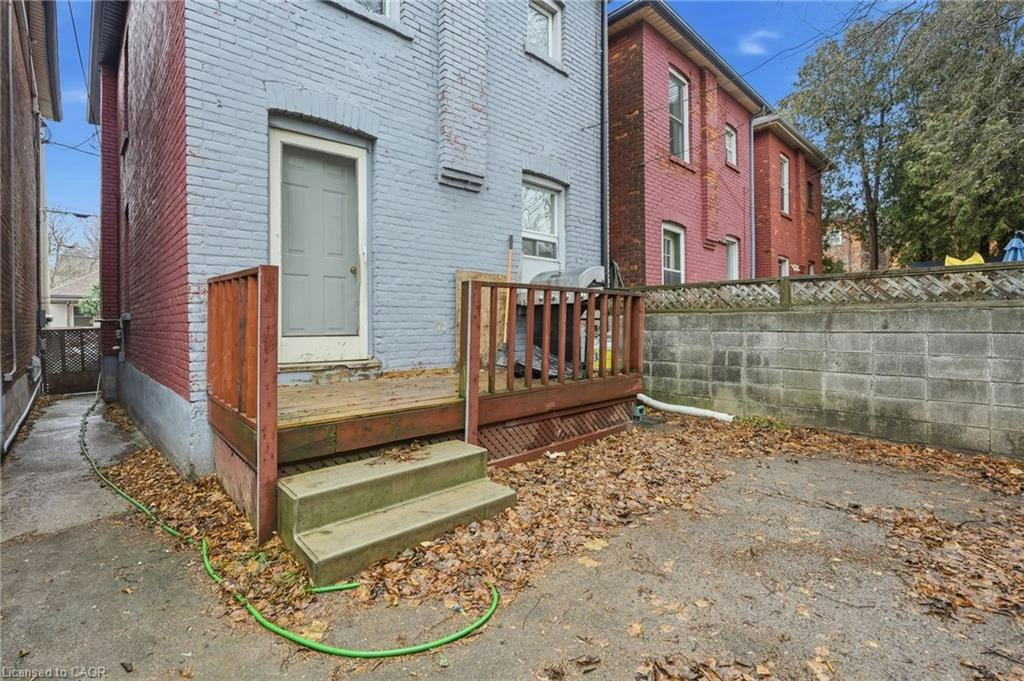 39 Burlington Street E, Hamilton, ON, L8L 4G3 - 27