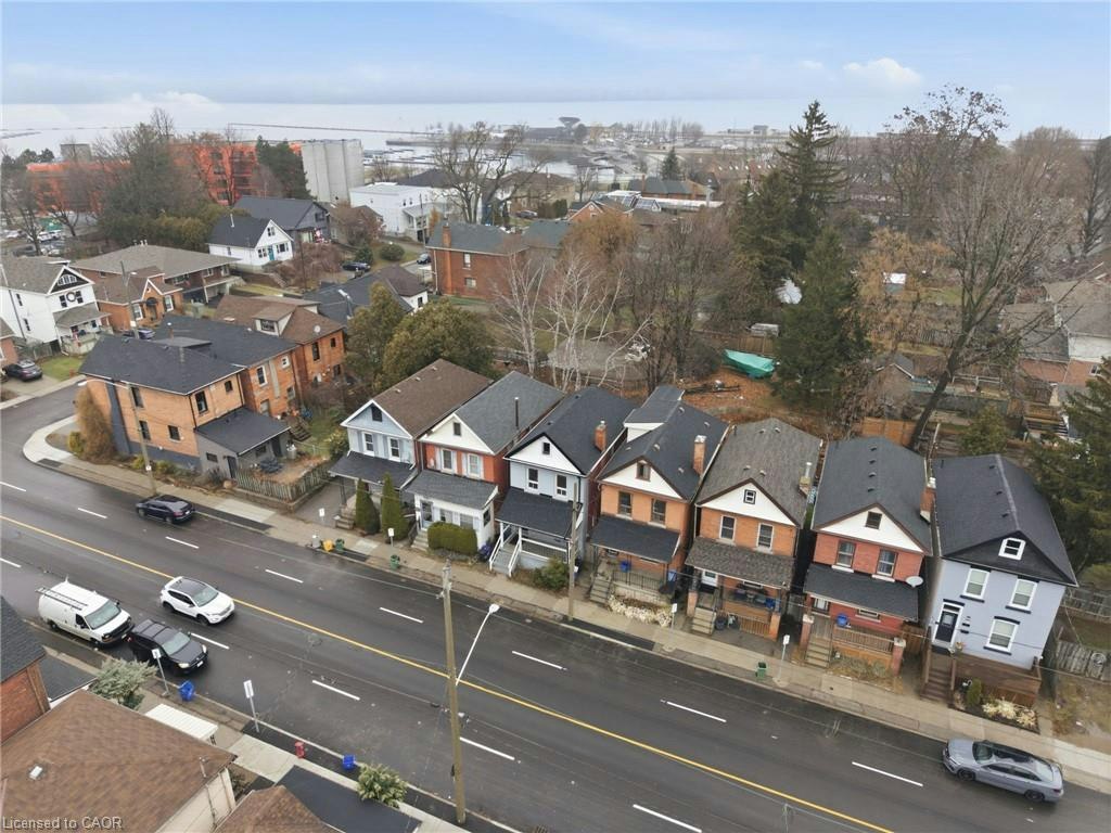 39 Burlington Street E, Hamilton, ON, L8L 4G3 - 32
