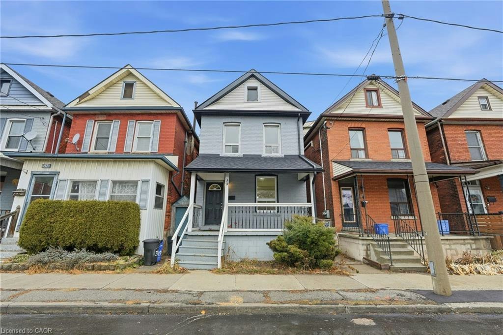 39 Burlington Street E, Hamilton, ON, L8L 4G3 - 2