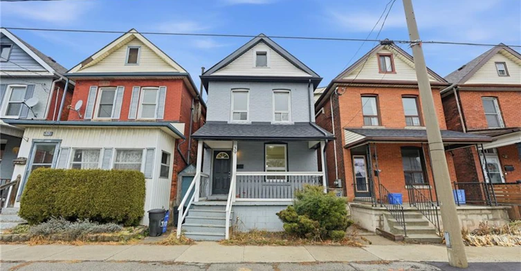39 Burlington Street E, Hamilton, ON, L8L 4G3 - 2