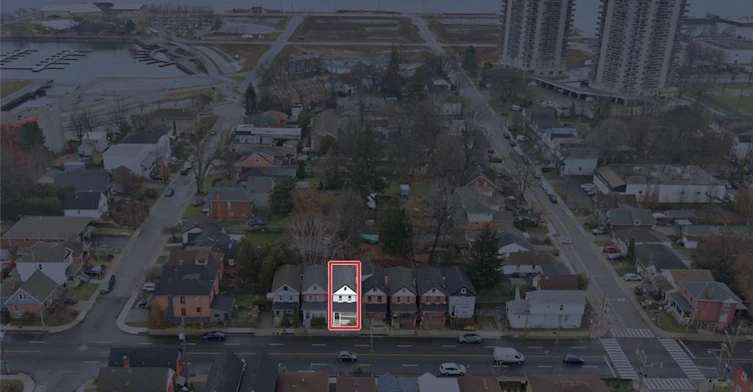 39 Burlington Street E, Hamilton, ON, L8L 4G3 - 34