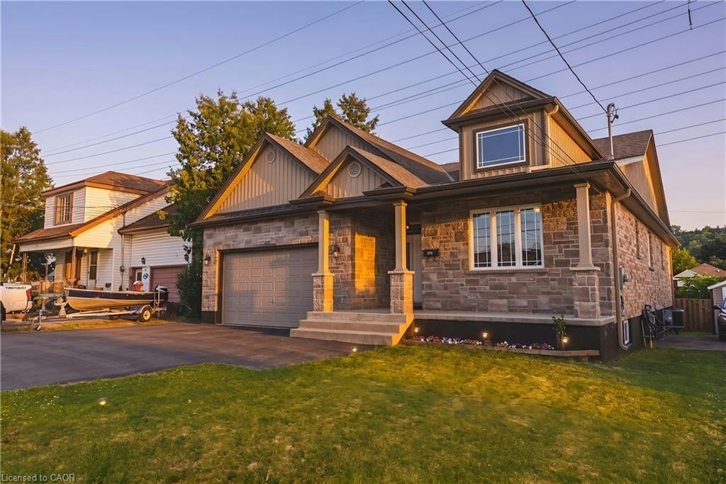 602 Cochrane Road, Hamilton, ON, L8K 3H6