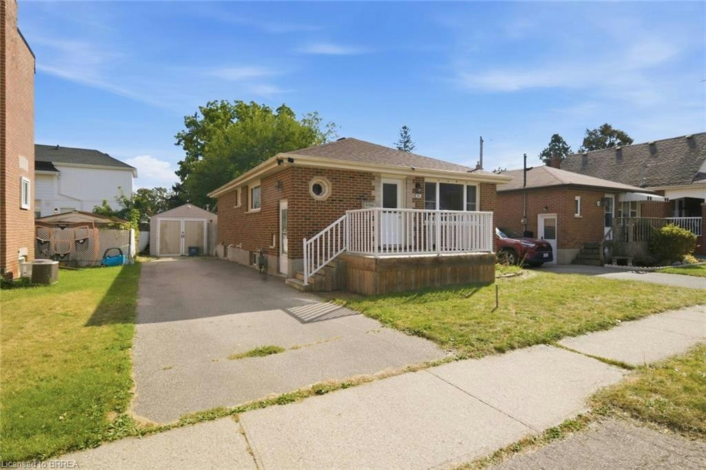 146 Superior Street, Brantford, ON, N3S 2L4