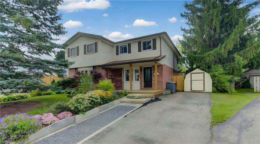 309B Mayview Crescent, Waterloo, ON, N2V 1P6