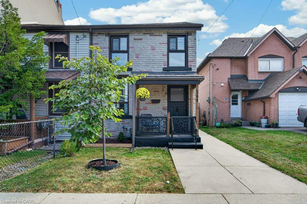 244 Emerald Street N, Hamilton, ON, L8L 5K8