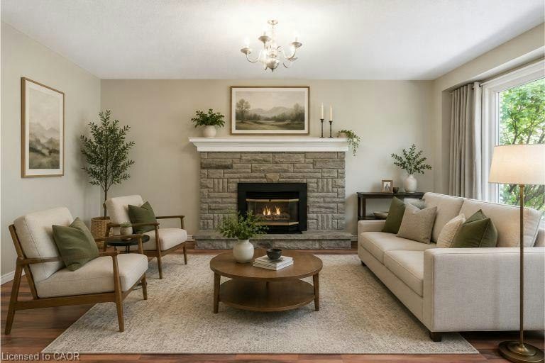 121 First Road W, Hamilton, ON, L8J 2S6 - 8