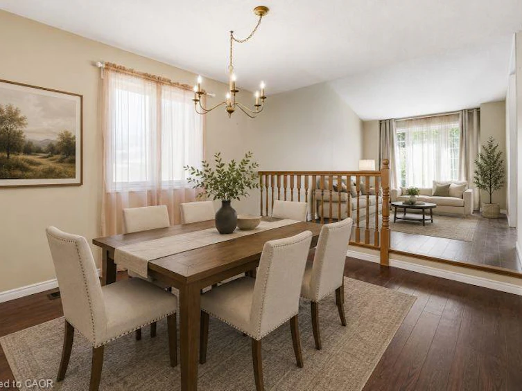 121 First Road W, Hamilton, ON, L8J 2S6 - 17
