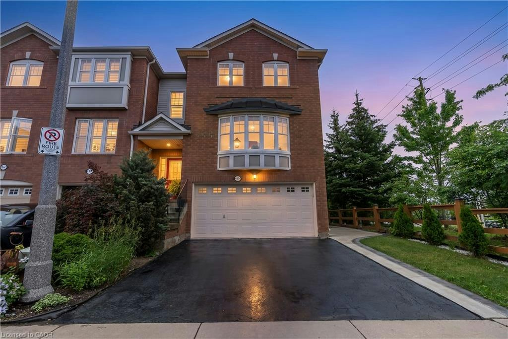 2435 Coho Way, Oakville, ON, L6M 0G7
