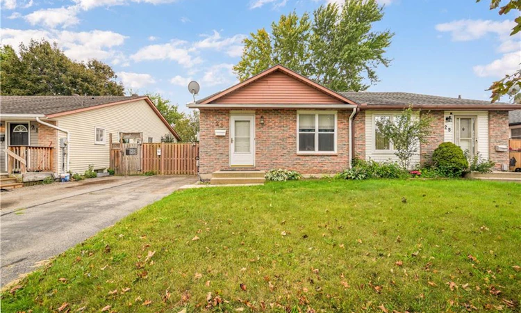 23 Palomino Drive