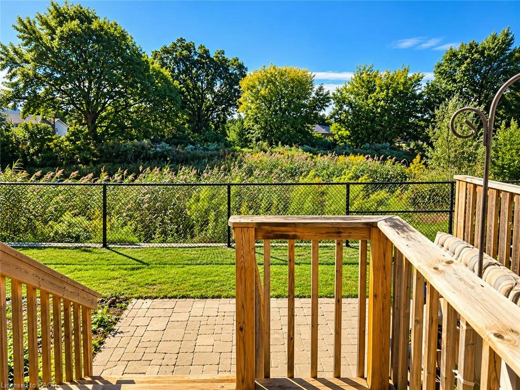28 Nieson Street, Cambridge, ON, N1R 1A3 - 13