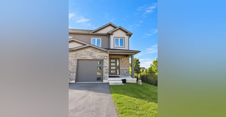 28 Nieson Street, Cambridge, ON, N1R 1A3