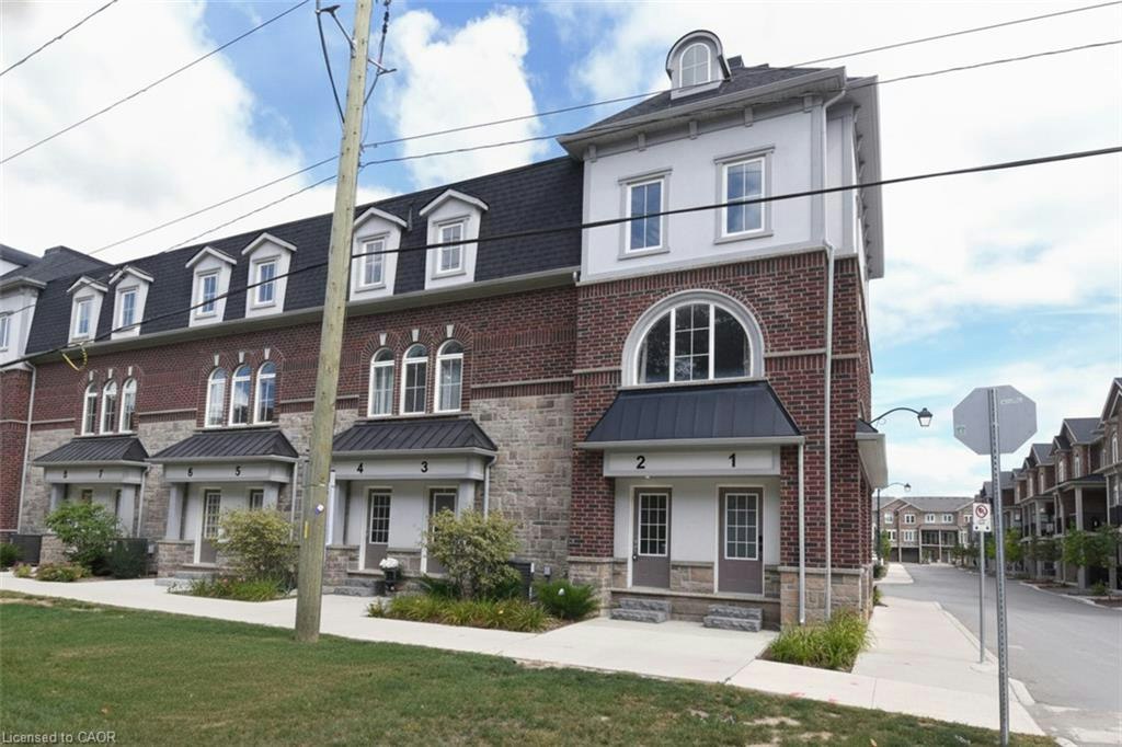 2-677 Park Road N, Brantford, ON, N3R 0A2