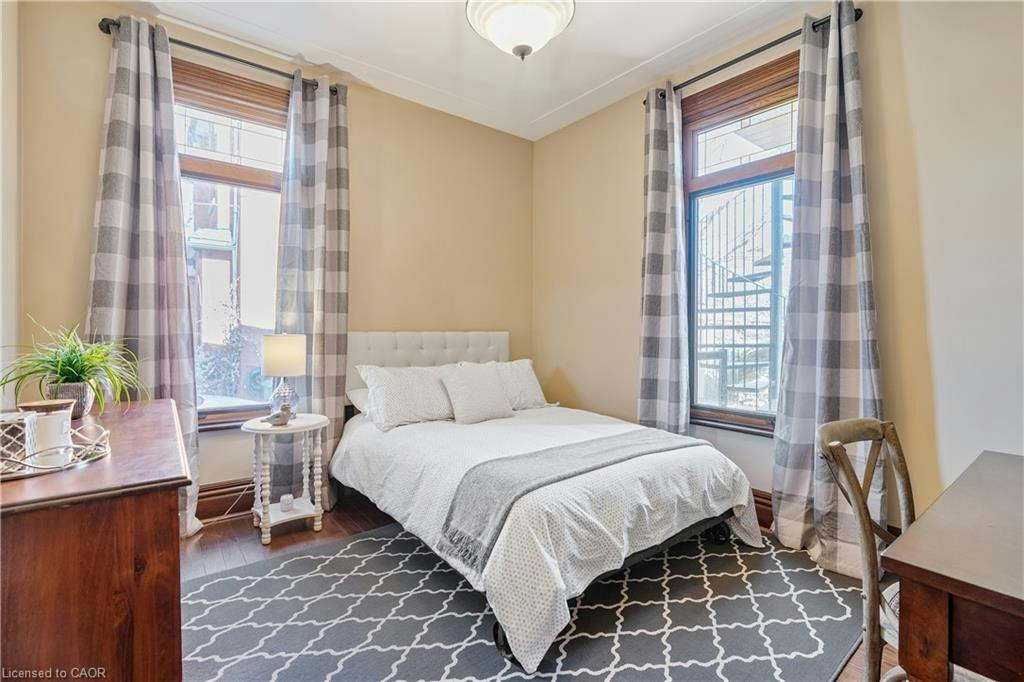Main Floor-107 Catharine Street S, Hamilton, ON, L8N 2J5 - 15