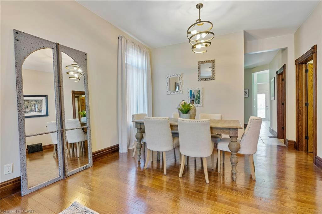 Main Floor-107 Catharine Street S, Hamilton, ON, L8N 2J5 - 8
