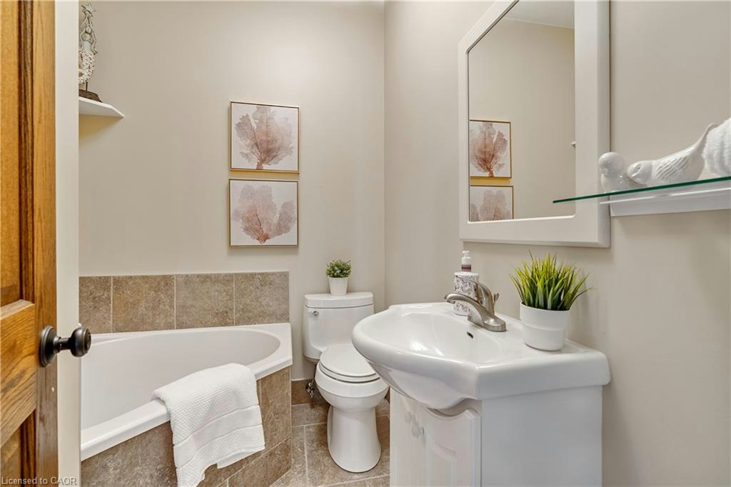 Main Floor-107 Catharine Street S, Hamilton, ON, L8N 2J5 - 16
