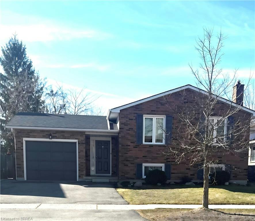 104 Viscount Road, Brantford, ON, N3P 1Y6