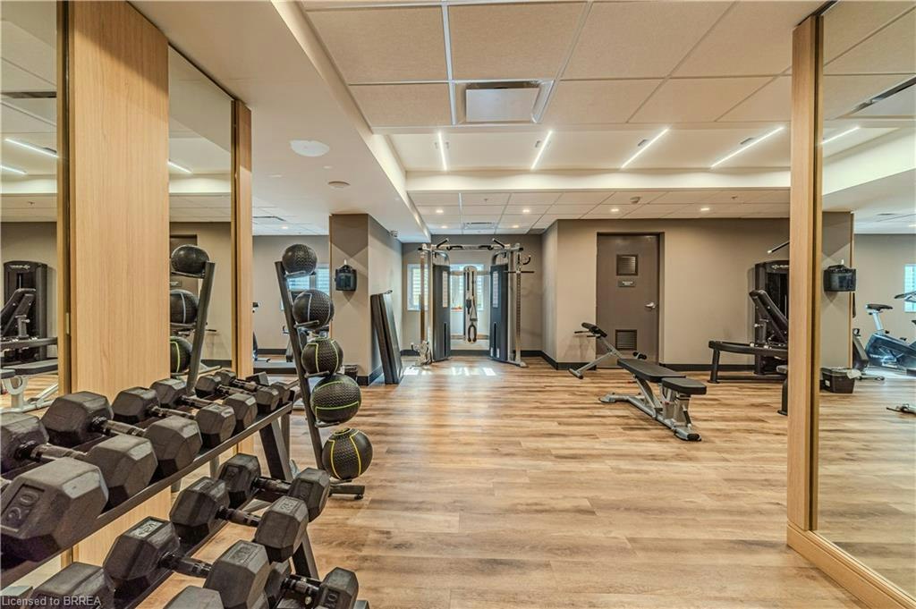 404-34 Norman Street, Brantford, ON, N3R 2Y1 - 26