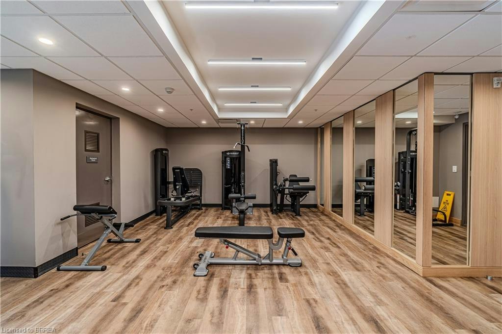 404-34 Norman Street, Brantford, ON, N3R 2Y1 - 27